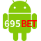 Aplicativo 695Bet para Android