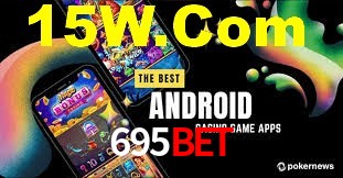 Welcome Bonus 695Bet