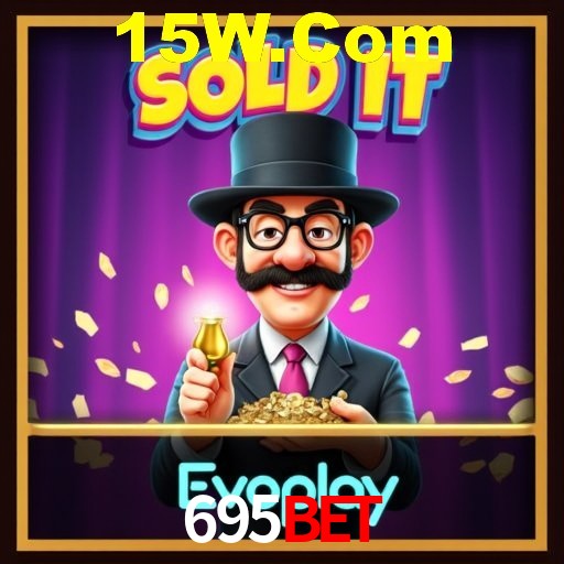 Descubra a Essência do 695Bet: Nossa História e Compromissos