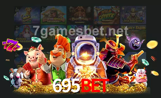 cassino 695Bet