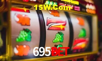 695Bet: Jogos de Caça-Níqueis-Altas Recompensas, Roleta-Velocidade, Blackjack-Desafios Máximos