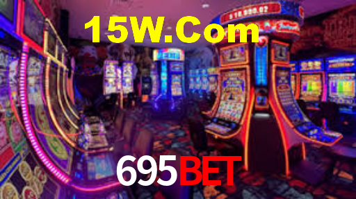 VIP Casino 695Bet