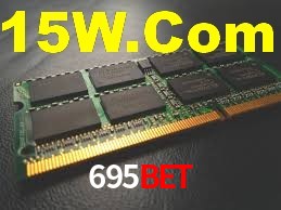 Bonus Features 695Bet