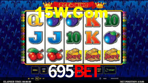 Welcome Bonus 695Bet