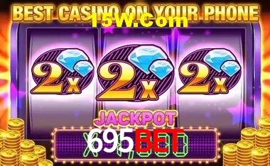 Gates of Olympus 695Bet