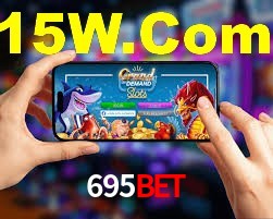 Game Providers 695Bet