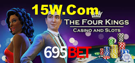Daily Bonuses 695Bet