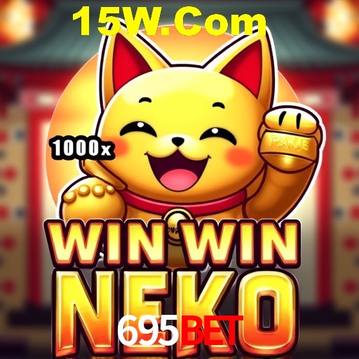 Descubra o Mundo do Cassino Online com 695Bet