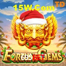 Platform Technology 695Bet