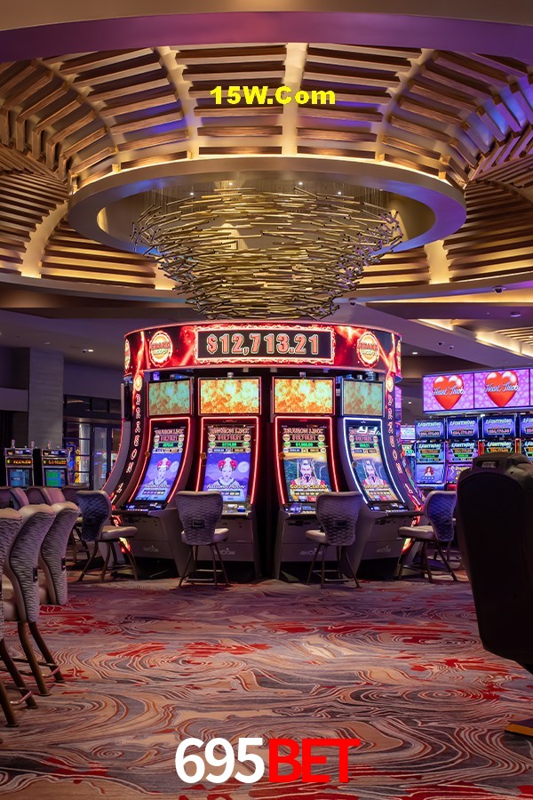 Flash Promotion 695Bet