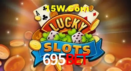 Sinta a adrenalina dos jogos de cassino com 695Bet