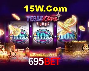 Benefícios da Conta 695Bet