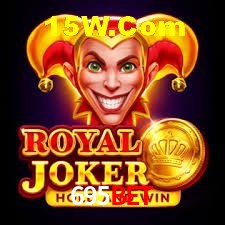 Welcome Bonus 695Bet