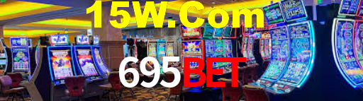 695Bet - Cassino Site Oficial - 695Bet.Com