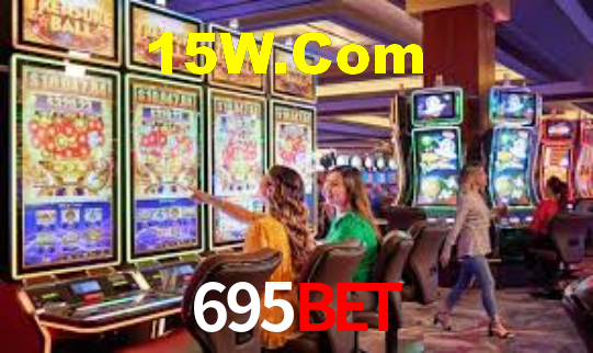 695Bet - App Security