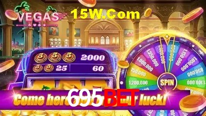 Provedores de Jogos 695Bet
