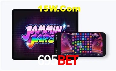 Integração de APIs 695Bet