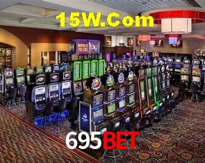 695Bet Brasília - Bonus Features