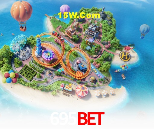 Experiência VIP 695Bet