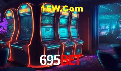 695Bet Brasília - Jogo Features