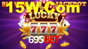 Roulette Table 695Bet