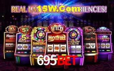 695Bet Belo Horizonte - Jackpots