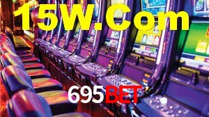 Experimente o Login Seguro Premium no 695Bet