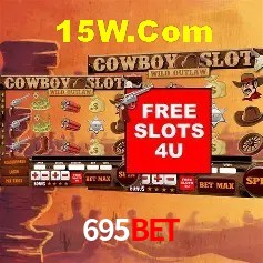 695Bet Slot - 320+ Caça-Níqueis Premium