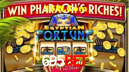 695Bet - Aplicativo Móvel