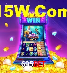 695Bet: Jogos de Caça-Níqueis-Altas Recompensas, Roleta-Velocidade, Blackjack-Desafios Máximos
