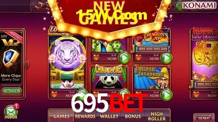 695Bet - Winners Celebration
