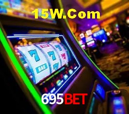 695Bet São Paulo - Hot Promos