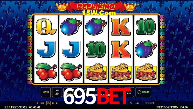 Games Directory 695Bet