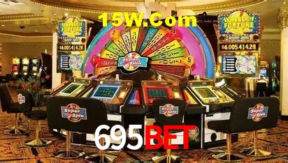 Cadastro Rápido 695Bet