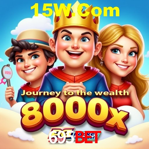 cassino 695Bet