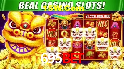 695Bet Salvador - Football