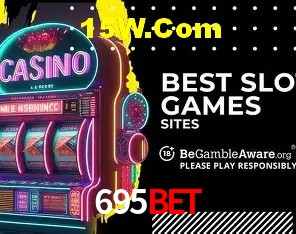 695Bet Salvador - Promo Stats