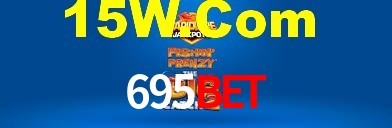 Welcome Bonus 695Bet