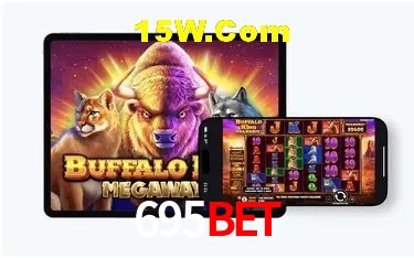 Benefícios da Conta 695Bet