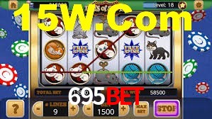 Tournaments 695Bet