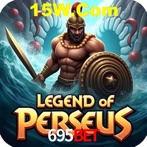 Descubra o Mundo do Cassino Online com 695Bet