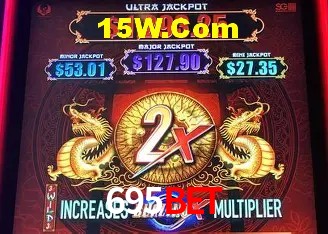 695Bet Salvador - Statistics