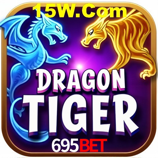 Descubra o Mundo do Cassino Online com 695Bet