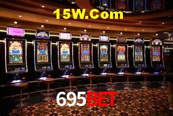 Login Seguro 695Bet