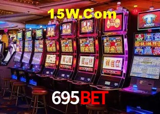 Promoções Sazonais 695Bet