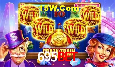 695Bet Rio de Janeiro - Popular Jogos