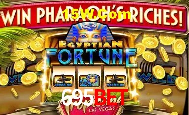 Casino Ao Vivo 695Bet
