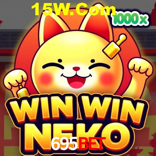 695Bet Cassino - 80+ Mesas ao Vivo