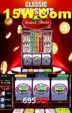 Especiais de Fim de Semana 695Bet
