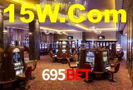 Live Casino 695Bet